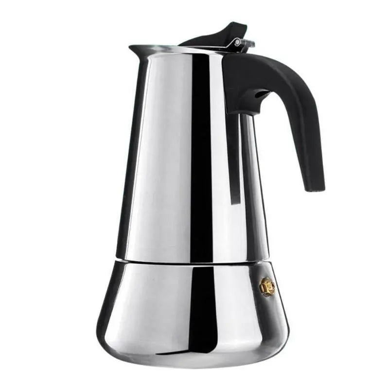 Moka coffee maker Café Nairobi