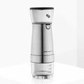 Stainless Steel Electric Coffee Grinder Café Nairobi