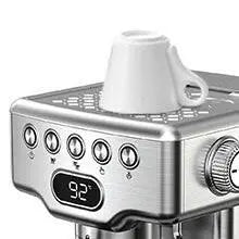 Geek Chef Espresso Machine With Milk Frother For Latte, Cappuccino, Macchiato Café Nairobi