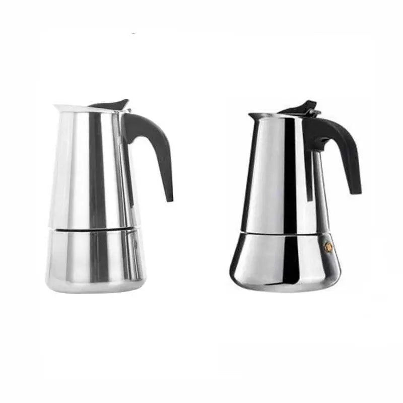 Moka coffee maker Café Nairobi