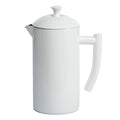 Double-Walled Colored French Press Küchenprofi USA