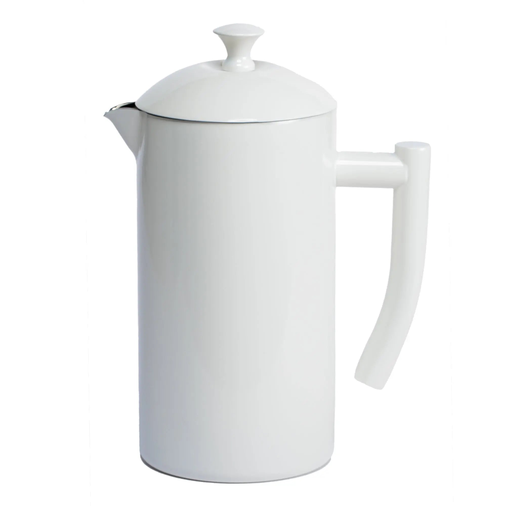 Double-Walled Colored French Press Küchenprofi USA