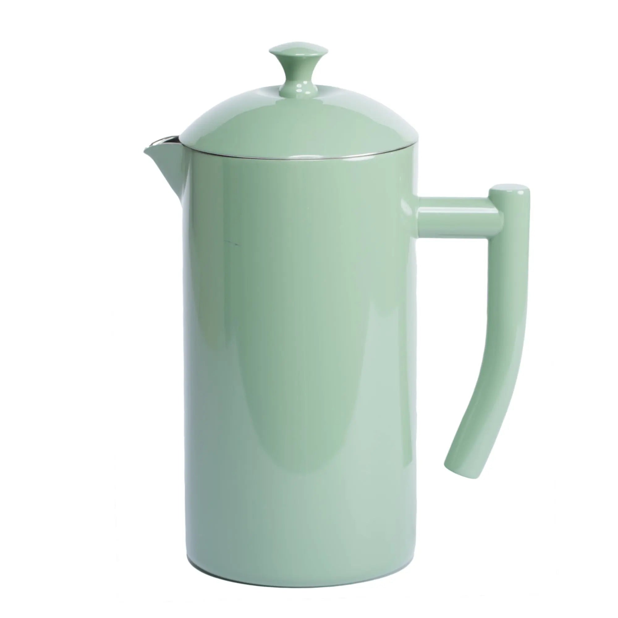 Double-Walled Colored French Press Küchenprofi USA