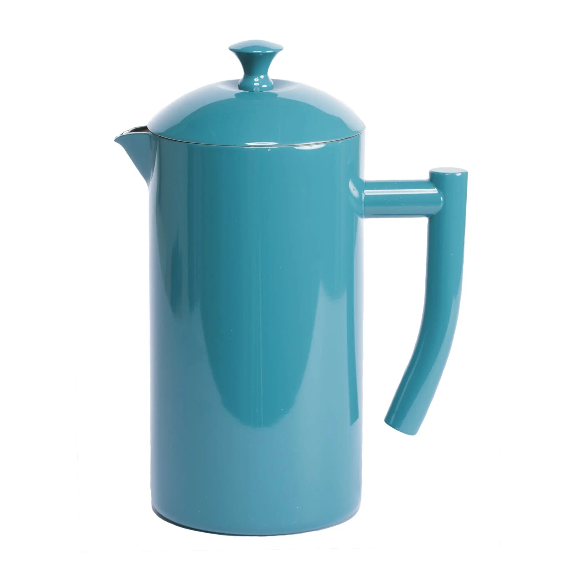 Double-Walled Colored French Press Küchenprofi USA