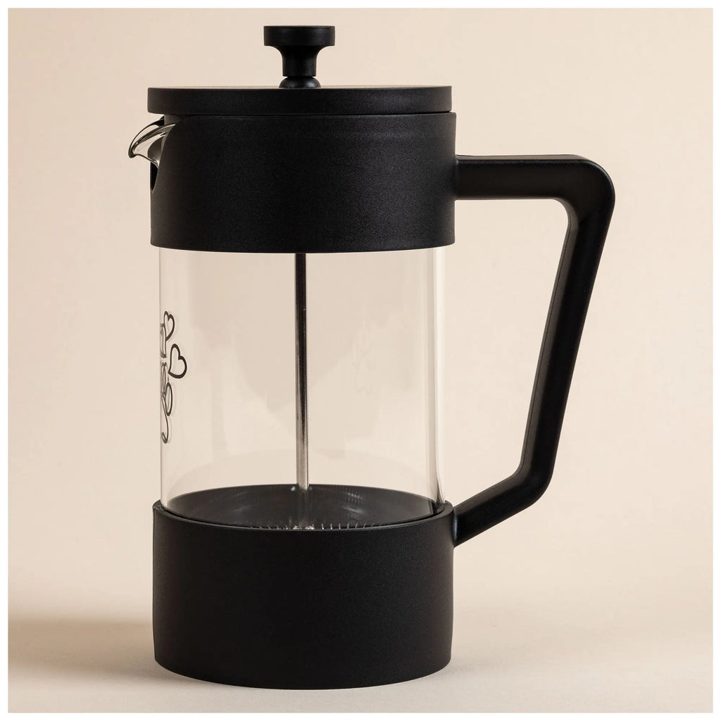 For the Love of Coffee & Paws French Press GreaterGood