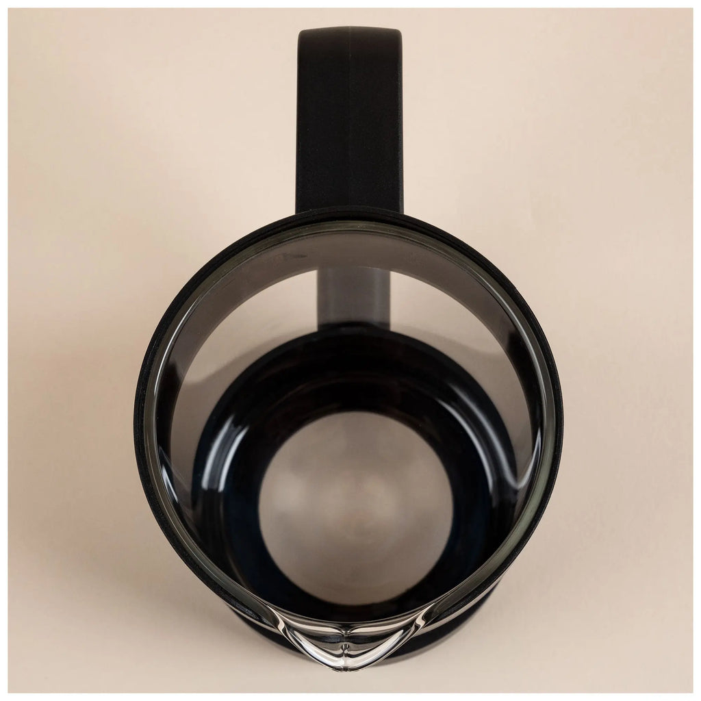 For the Love of Coffee & Paws French Press GreaterGood