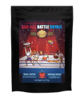 Bad-Ass Battle Royale 12oz Merlin's Munchies Coffee Company
