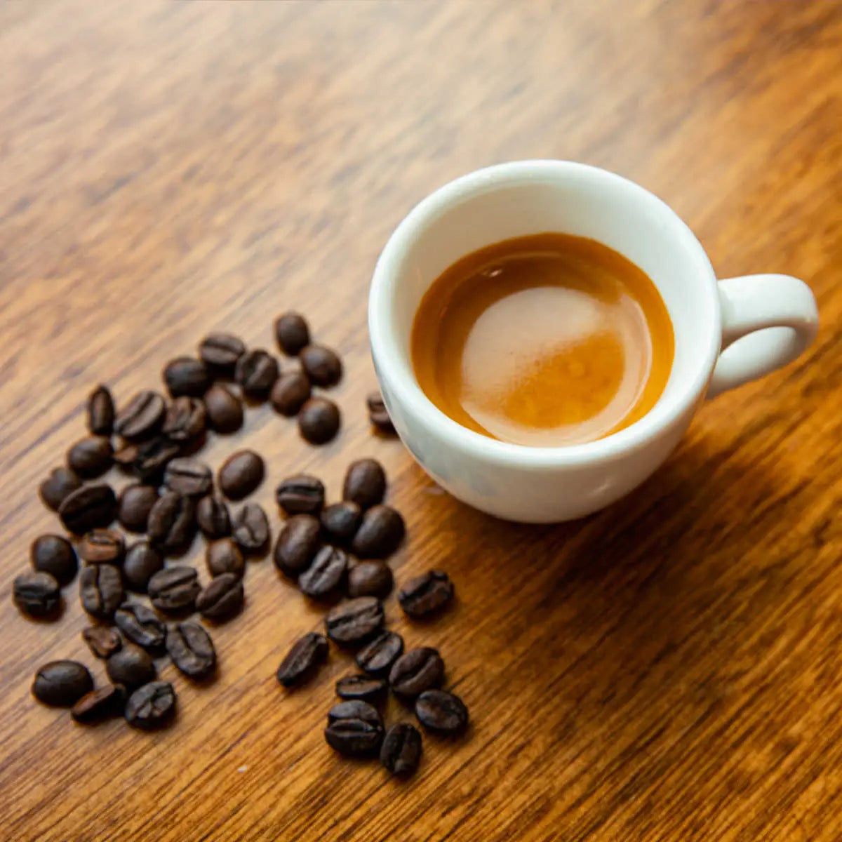 Enzyme Fermented Coffee 16oz (454g) Dayes Coffee