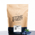 Blueberry Cold Brew Stone Street Coffee