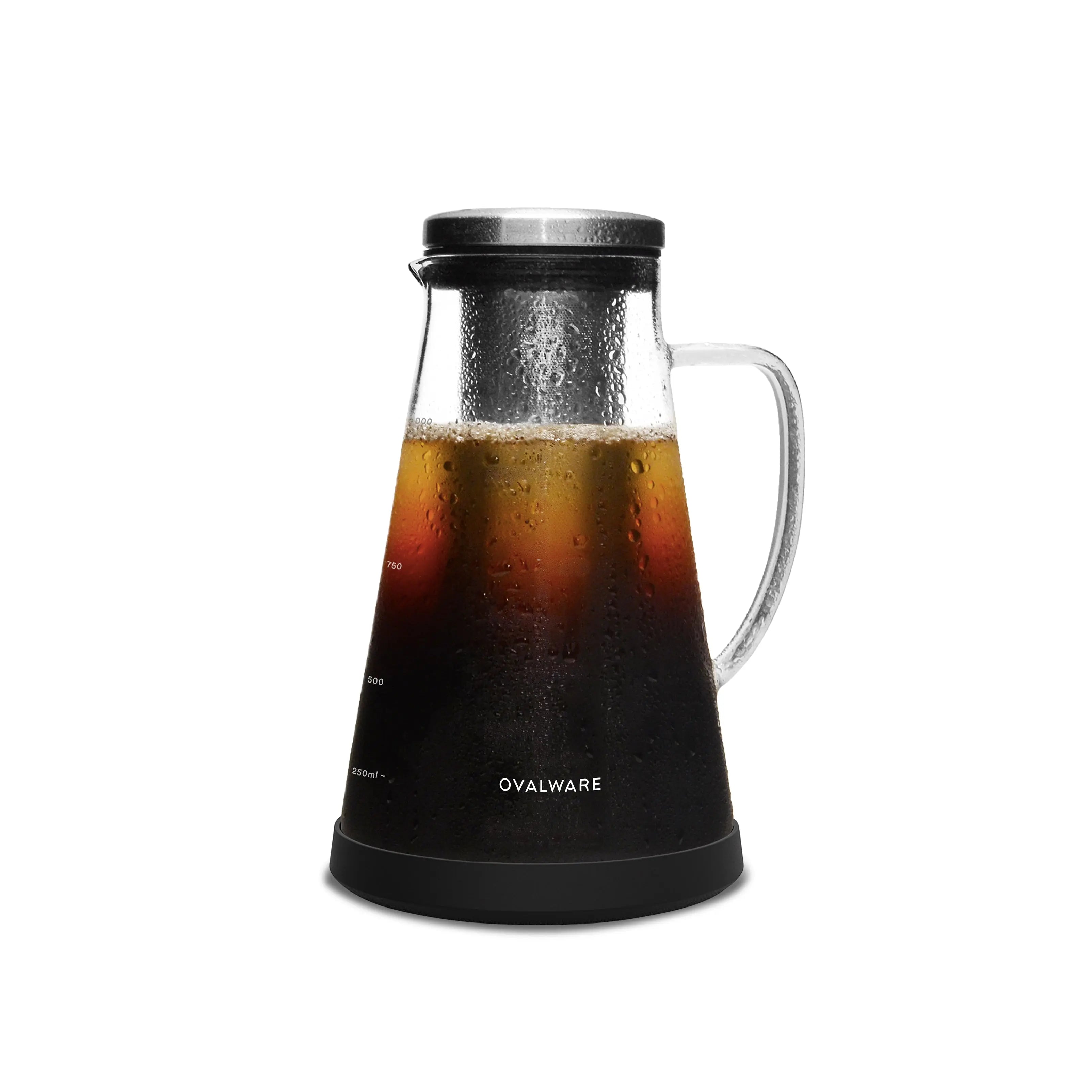 Cold Brew Maker Ovalware