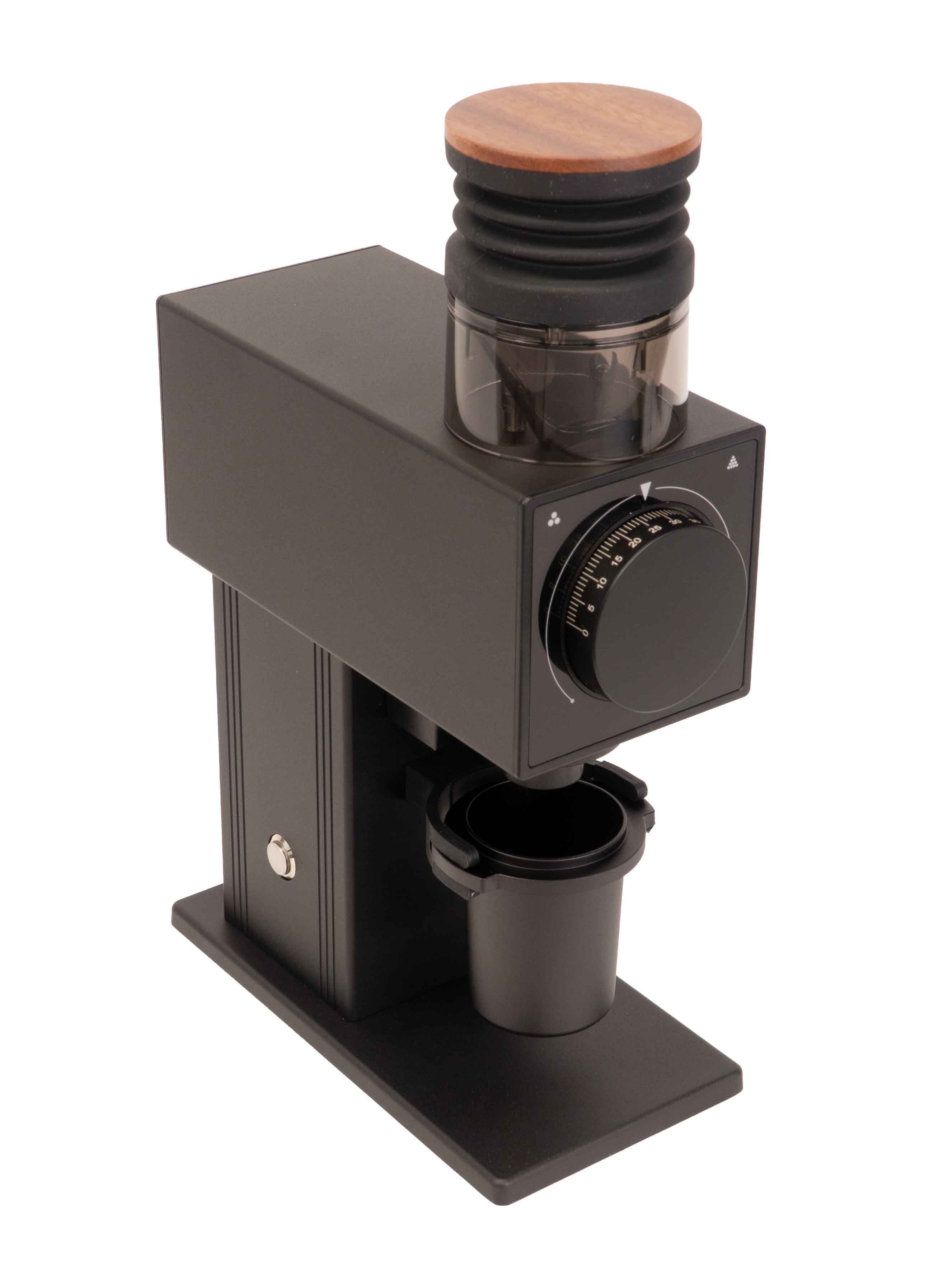 CF64V Grinder by Turin - Variable Speed Single Dose Grinder