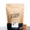 Caramel Nut Cold Brew Stone Street Coffee