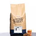 Caramel Nut Cold Brew 2LB Stone Street Coffee