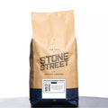 Chocolate Raspberry Truffle 2LB Stone Street Coffee