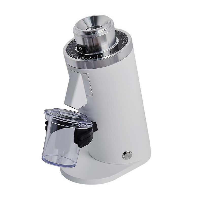 Turin DF54 v3/ v4 Single Dose Flat Burr Grinder