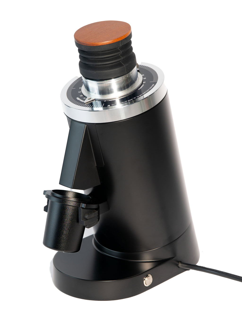 Turin DF83 Gen 2 Coffee / Espresso Grinder