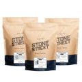 Around The World Trio Stone Street Coffee