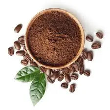 DLAC Endeavor to Dream Foundation 12oz Organic Ethiopian Coffee Benevolent Bean