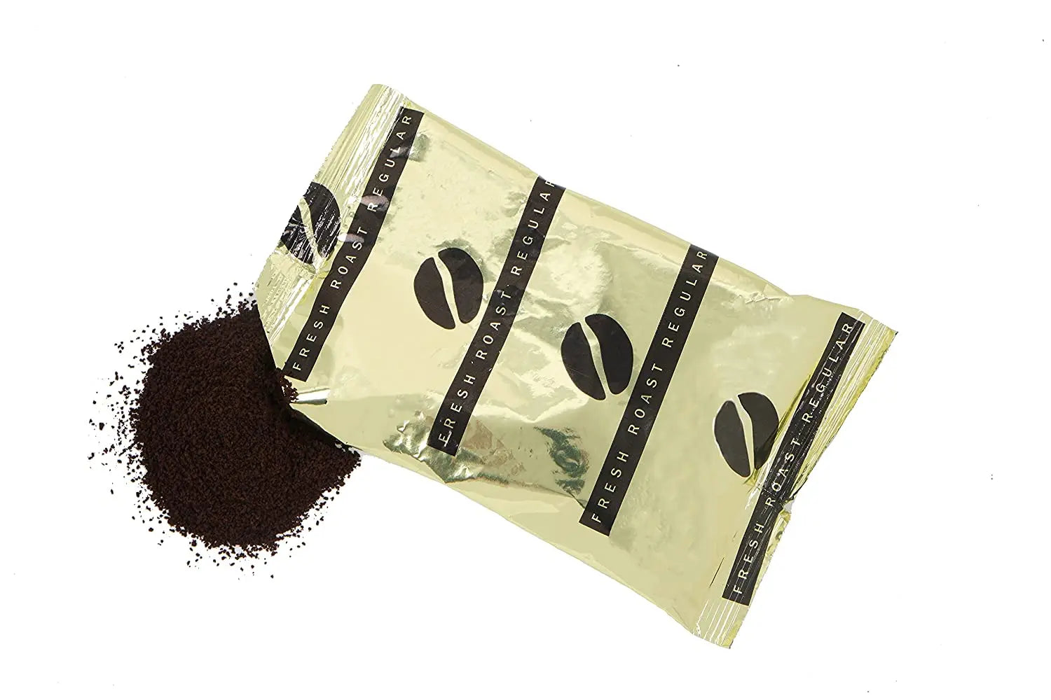 Mayan Decaf Blend frac packs 2.5oz Stone Street Coffee
