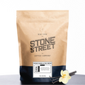 French Vanilla Cold Brew Stone Street Coffee