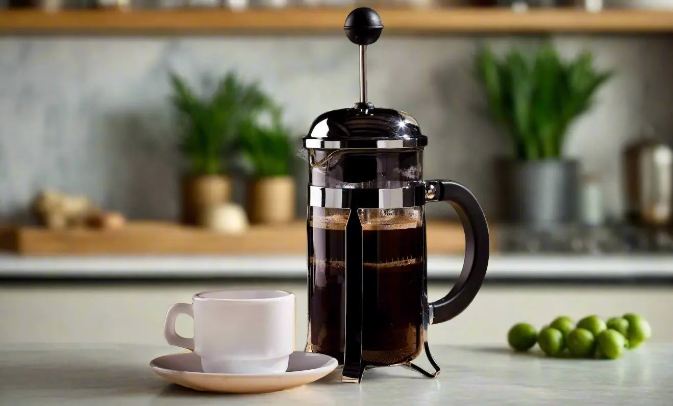 Mama's Wake Up Call - Specialty Light Roast Organic Coffee 42 Days Coffee