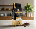 Healing Grounds Sumatra Brew - Organic Medium Roast Specialty Coffee 42 Days Coffee