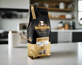 Mama's Strength - Premium Organic Dark Roast Coffee 42 Days Coffee