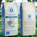 Organic Guatemala Coffee - Freshly Roasted Single-Origin Specialty Coffee NeoBean