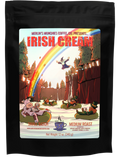 Irish Cream 12oz Merlin's Munchies Coffee Company