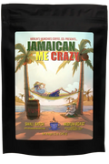 Jamaican Me Crazy 12oz Merlin's Munchies Coffee Company