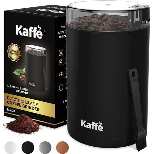 Blade Coffee Grinder, KF2010 Kaffe Products