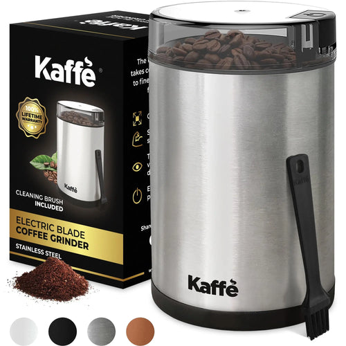 Blade Coffee Grinder, KF2020 Kaffe Products