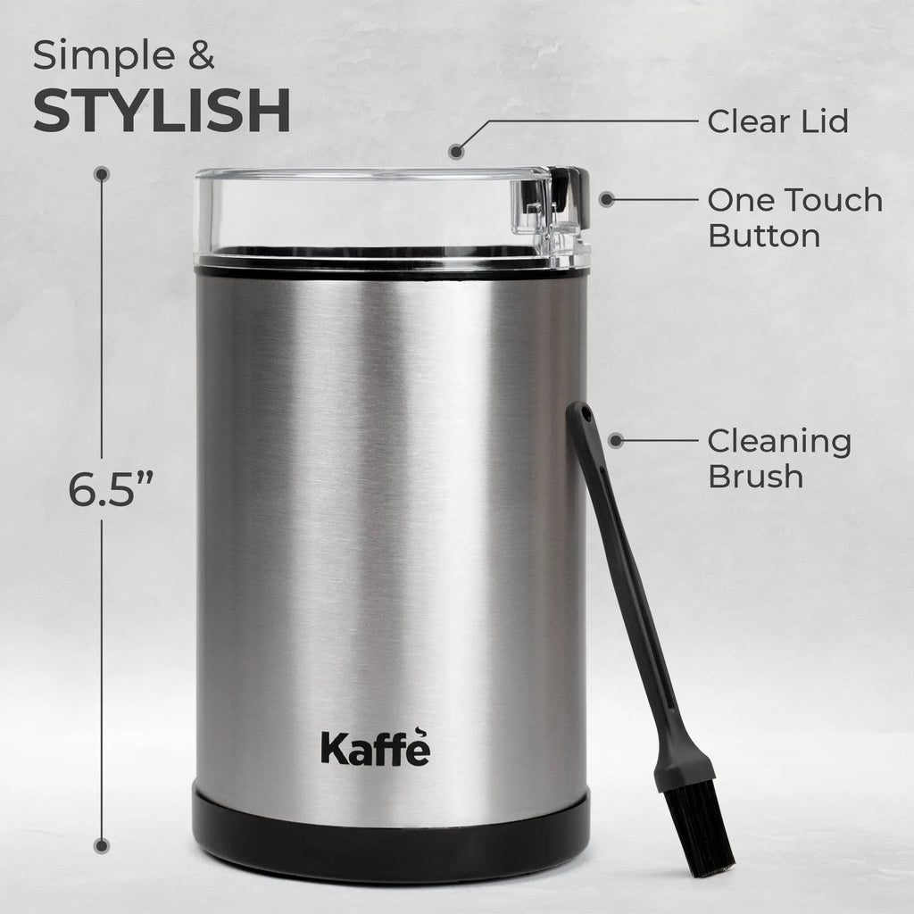 Blade Coffee Grinder, KF2020 Kaffe Products