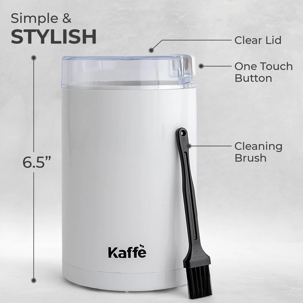 Blade Coffee Grinder, KF2040 Kaffe Products