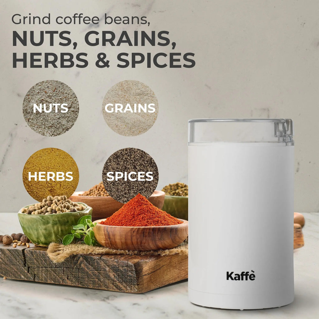 Blade Coffee Grinder, KF2040 Kaffe Products
