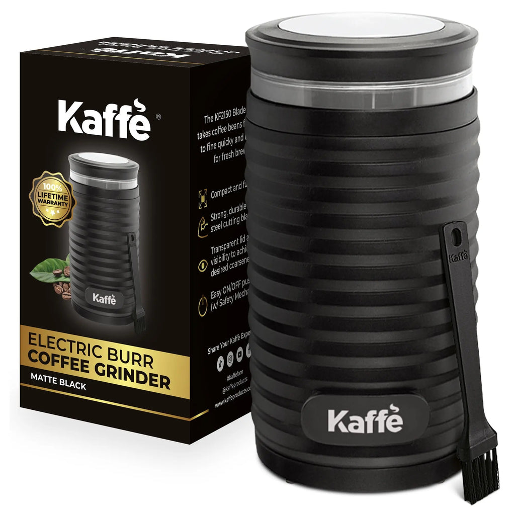 Blade Coffee Grinder, KF2150 Kaffe Products