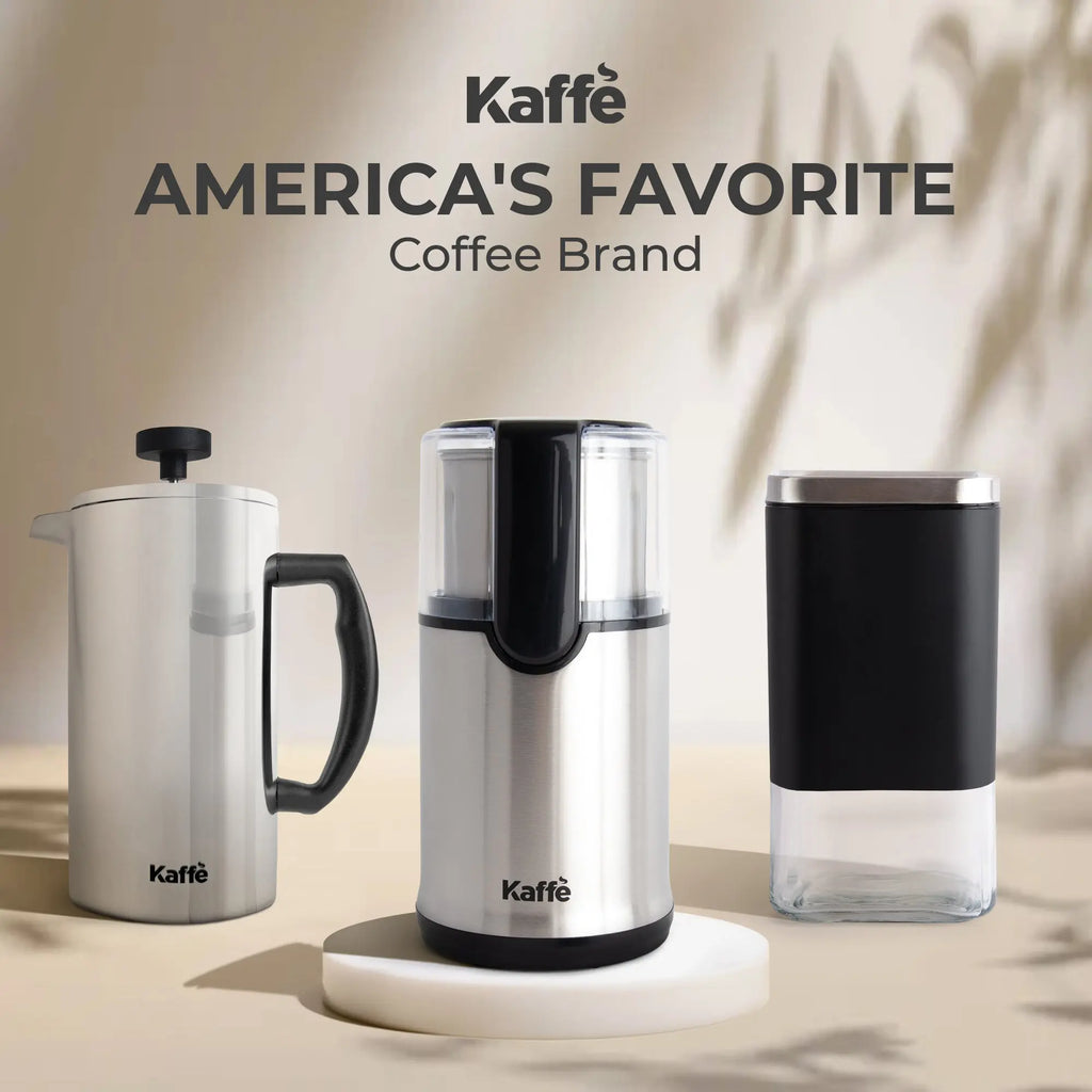Blade Coffee Grinder (Removable Cup), KF5020 Kaffe Products