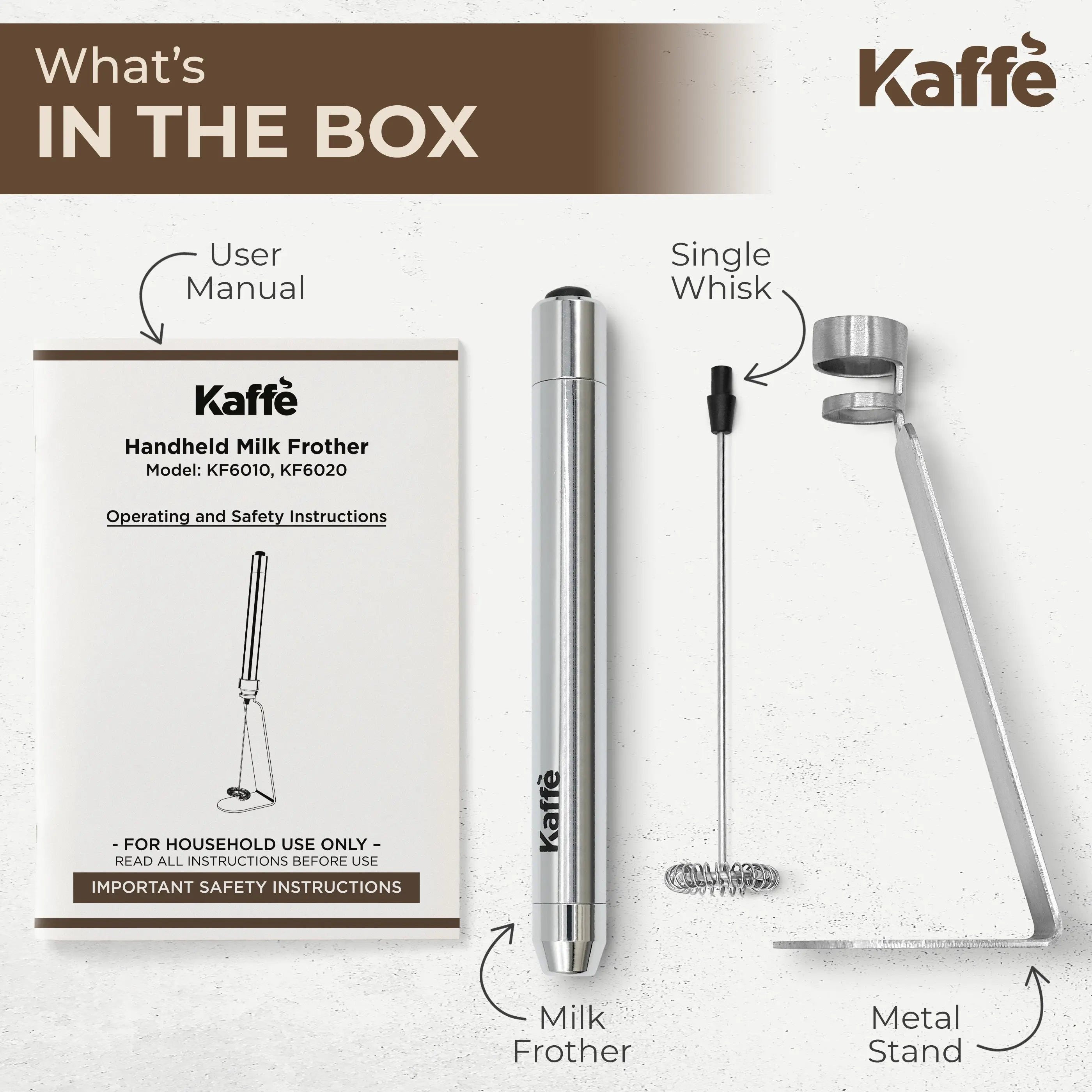 Ultimate Espresso Bundle, 51mm Kaffe Products