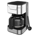 Coffee Maker (5-Cup) w/ Scoop, KFCM02 Kaffe Products