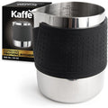 Milk Frothing Pitcher, 600 ML, KFFP01 Kaffe Products