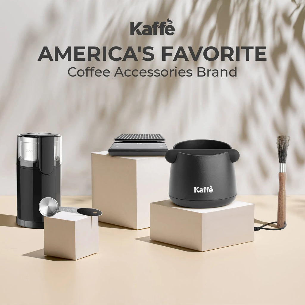 Espresso Knock Box, KFKB01 Kaffe Products