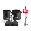Ultimate Espresso Bundle, 51mm Kaffe Products