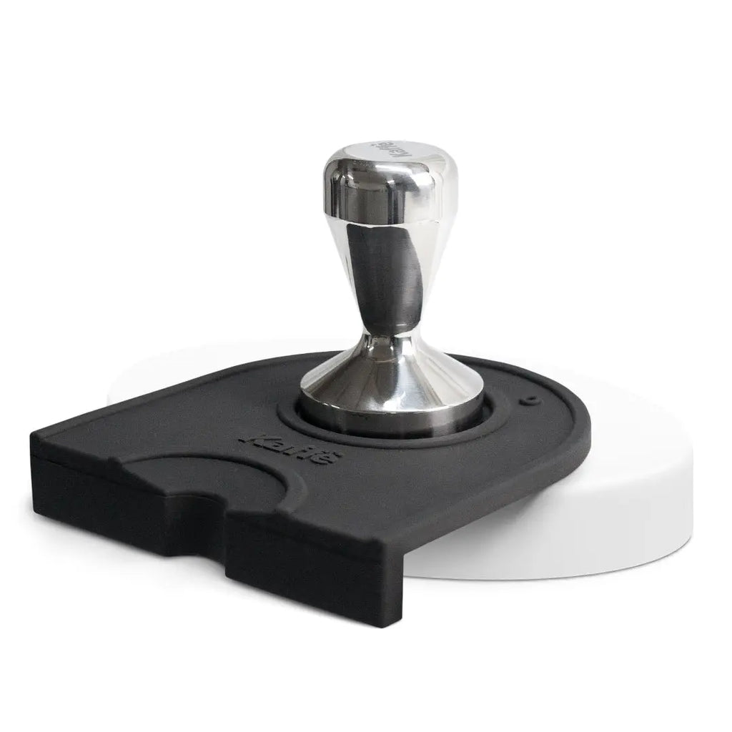 Espresso Tamper & Mat Kit Kaffe Products