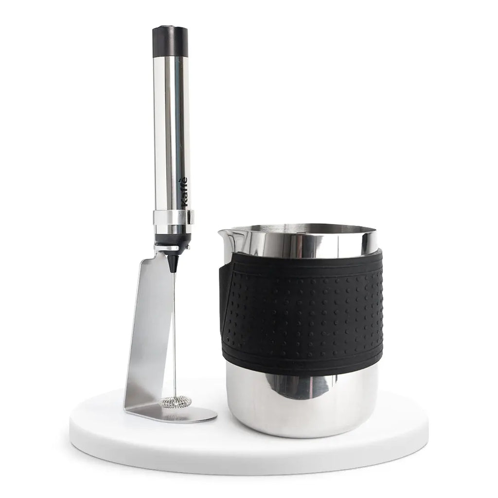 Frothing Basics Kit Kaffe Products