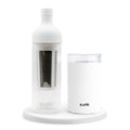 Cold Brew Essentials Kit, White Kaffe Products