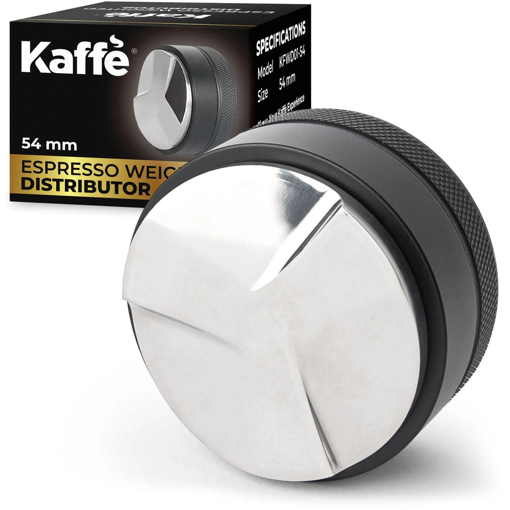 Espresso WDT Tool, 54mm, KFWD01-54 Kaffe Products