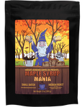 DECAF Maple Syrup Mania 12 oz Merlin's Munchies Coffee Company