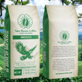 Organic Mexico Coffee - Freshly Roasted Single-Origin Specialty Coffee NeoBean