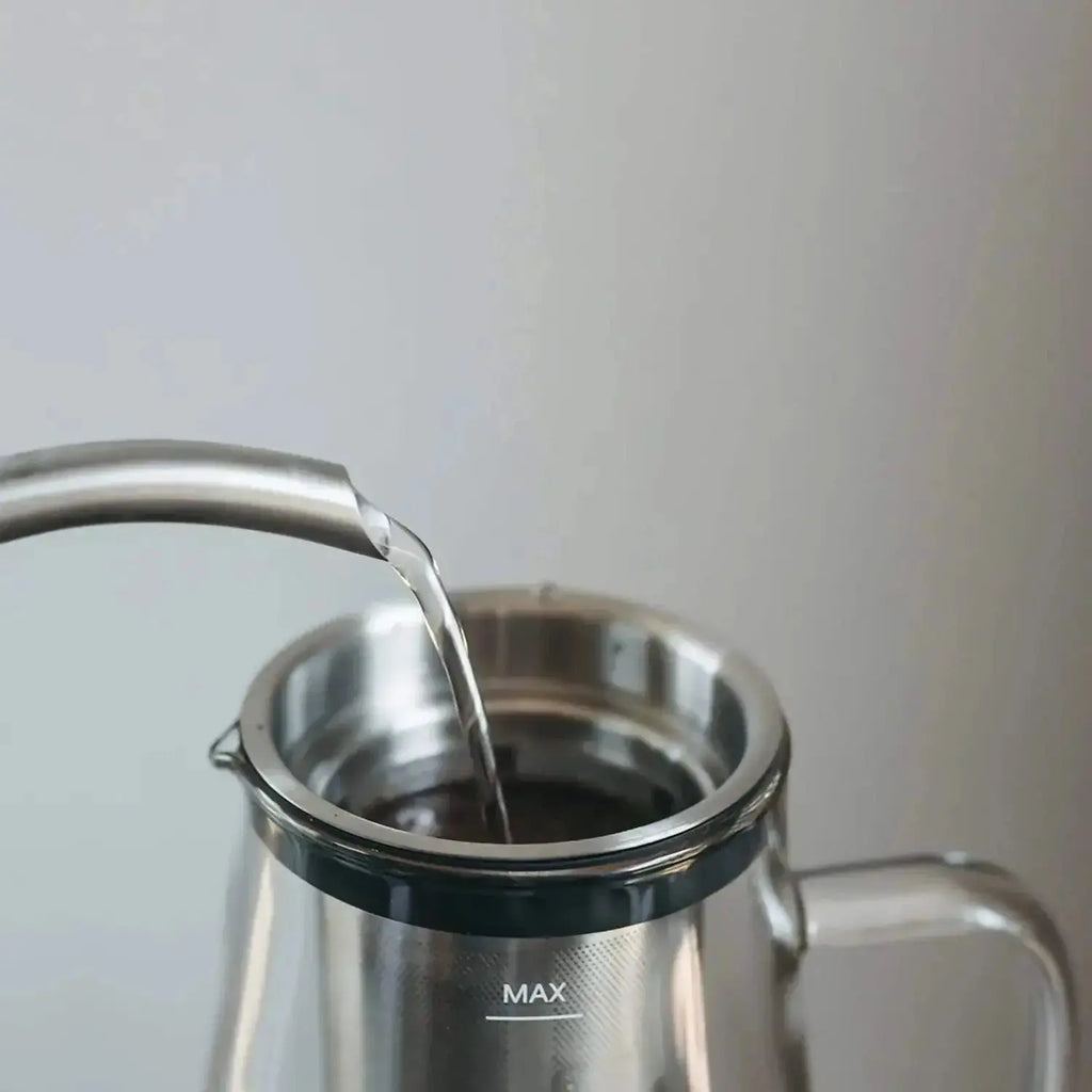 Cold Brew Maker Ovalware