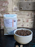 Grow To Market 12oz Organic Colombian Coffee Benevolent Bean